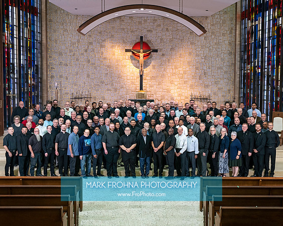 Milwaukee Archdiocese Priests 2021