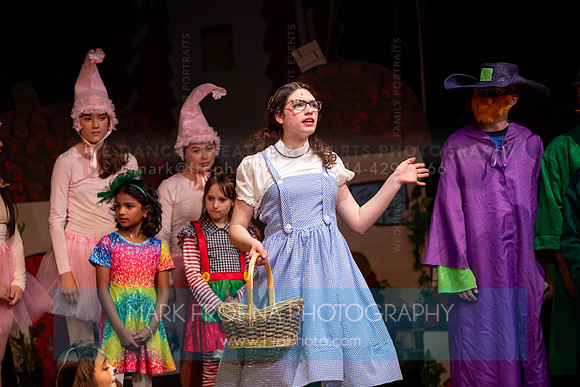 Waukesha Catholic Wizard of Oz 2025-29