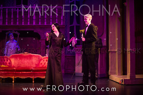 Addams Family Night 1-109