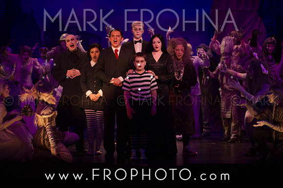 Addams Family Night 1-78