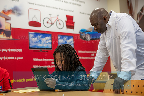 JA Acuity Concordia Ribbon Cutting 2023-32