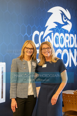 JA Acuity Concordia Ribbon Cutting 2023-27