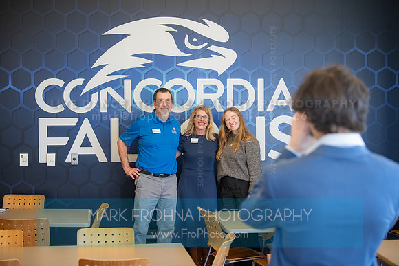 JA Acuity Concordia Ribbon Cutting 2023-25