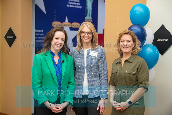 JA Acuity Concordia Ribbon Cutting 2023-22