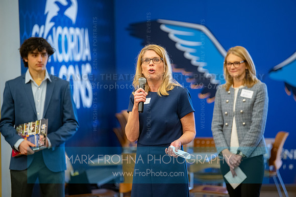JA Acuity Concordia Ribbon Cutting 2023-11