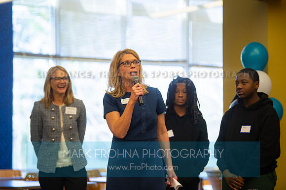 JA Acuity Concordia Ribbon Cutting 2023-9
