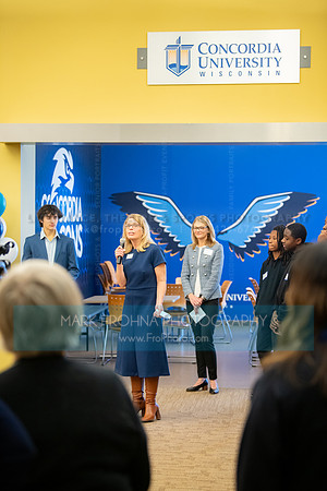 JA Acuity Concordia Ribbon Cutting 2023-10