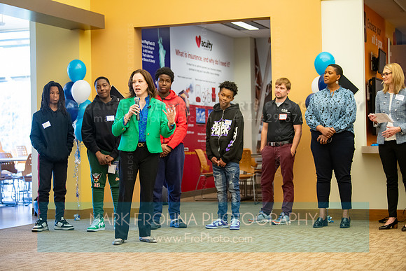 JA Acuity Concordia Ribbon Cutting 2023-8