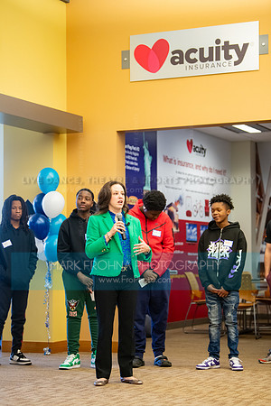 JA Acuity Concordia Ribbon Cutting 2023-7