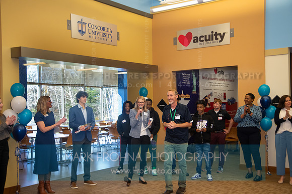 JA Acuity Concordia Ribbon Cutting 2023-3