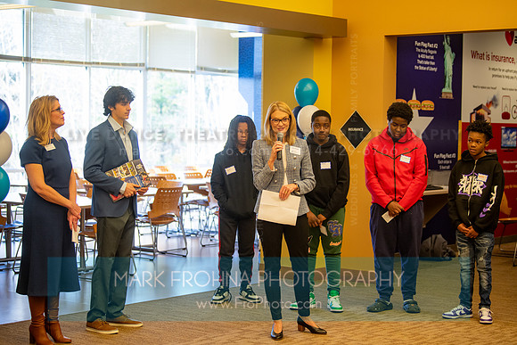 JA Acuity Concordia Ribbon Cutting 2023-5
