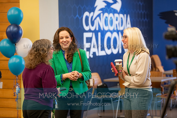 JA Acuity Concordia Ribbon Cutting 2023-1
