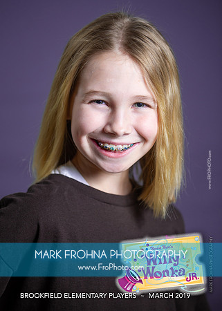 Brook El Wonka Headshots 01