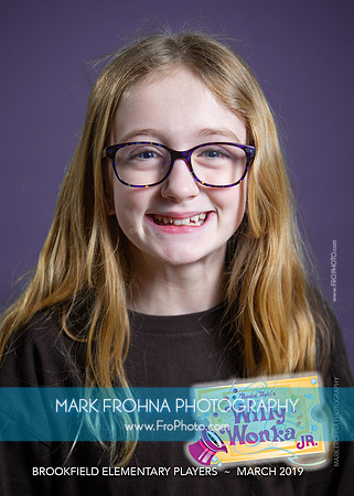 Brook El Wonka Headshots 03