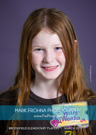 Brook El Wonka Headshots 14