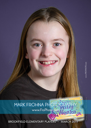 Brook El Wonka Headshots 16