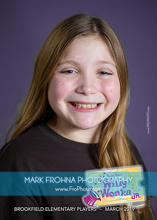 Brook El Wonka Headshots 17