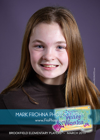 Brook El Wonka Headshots 18