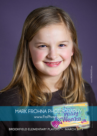 Brook El Wonka Headshots 19