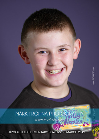 Brook El Wonka Headshots 24