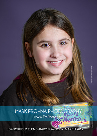 Brook El Wonka Headshots 26