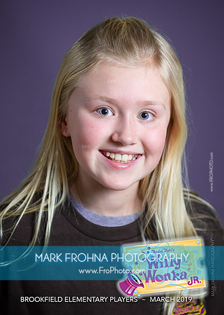 Brook El Wonka Headshots 27