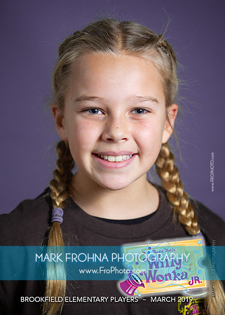 Brook El Wonka Headshots 28