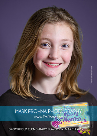 Brook El Wonka Headshots 30