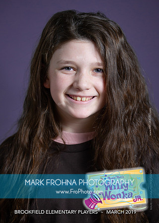 Brook El Wonka Headshots 31