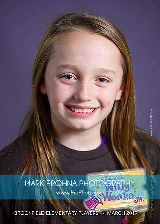 Brook El Wonka Headshots 34