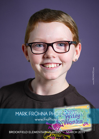 Brook El Wonka Headshots 35