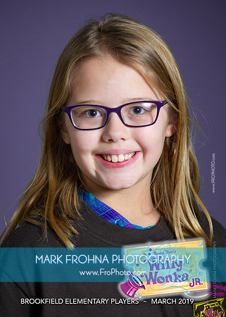 Brook El Wonka Headshots 37