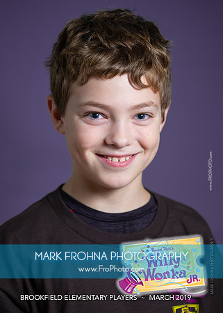 Brook El Wonka Headshots 38
