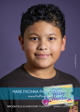 Brook El Wonka Headshots 39