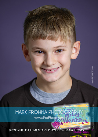Brook El Wonka Headshots 40