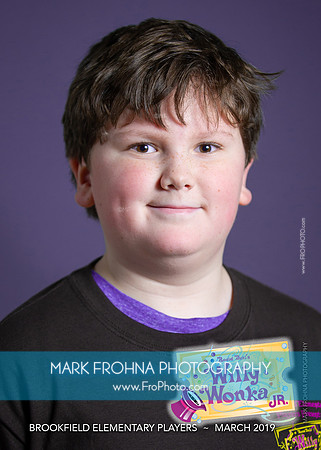 Brook El Wonka Headshots 43