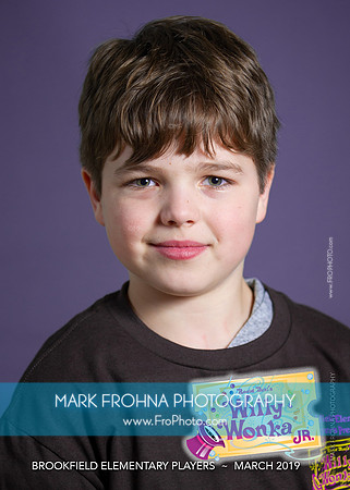Brook El Wonka Headshots 45