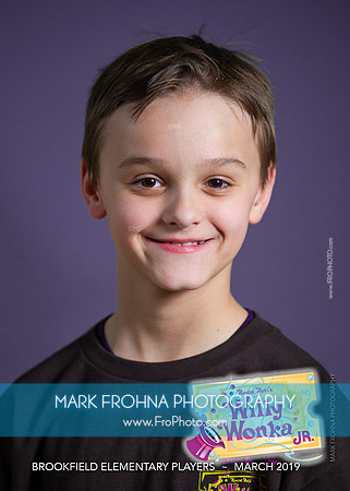 Brook El Wonka Headshots 47