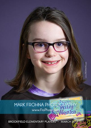Brook El Wonka Headshots 48