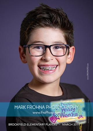 Brook El Wonka Headshots 49