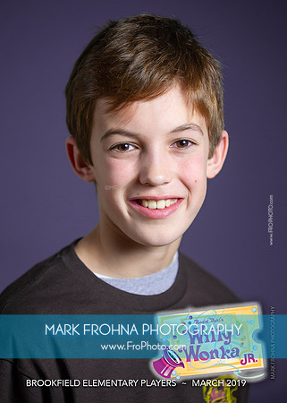 Brook El Wonka Headshots 51