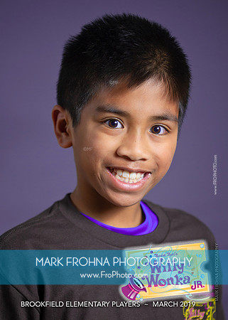 Brook El Wonka Headshots 52