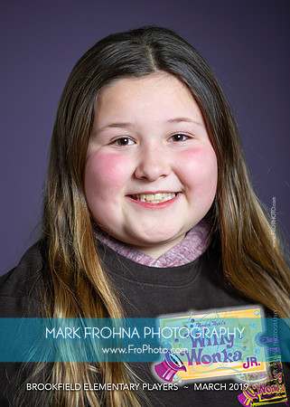 Brook El Wonka Headshots 55