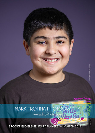 Brook El Wonka Headshots 56