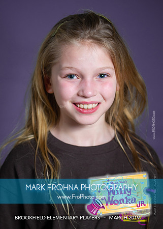 Brook El Wonka Headshots 57