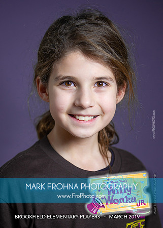 Brook El Wonka Headshots 59