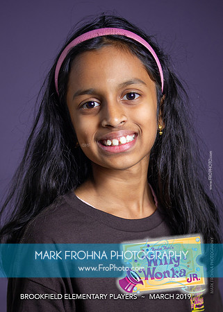 Brook El Wonka Headshots 60