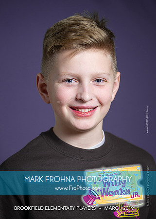 Brook El Wonka Headshots 61
