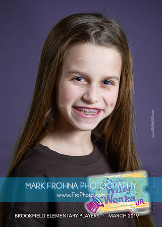 Brook El Wonka Headshots 63