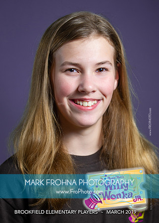 Brook El Wonka Headshots 64